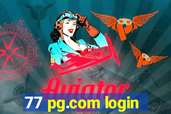 77 pg.com login